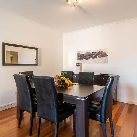 Ferienwohnung Fuer 6 Personen Ca 200 Qm In So Martinho, Madeira Und Umgebung *