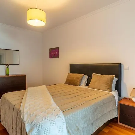 Ferienwohnung Fuer 6 Personen Ca 200 Qm In So Martinho, Madeira Und Umgebung Apartment *