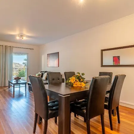 Ferienwohnung Fuer 6 Personen Ca 200 Qm In So Martinho, Madeira Und Umgebung Apartment Funchal (Madeira)