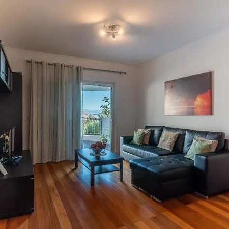 Ferienwohnung Fuer 6 Personen Ca 200 Qm In So Martinho, Madeira Und Umgebung *