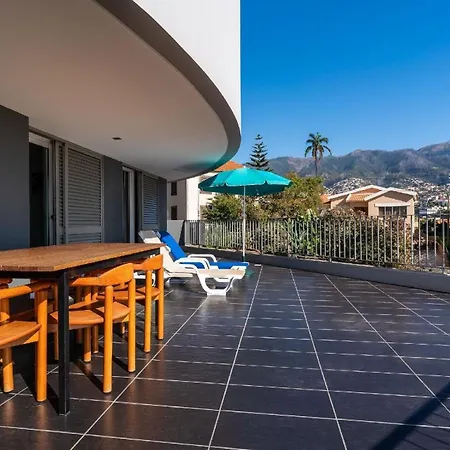 Ferienwohnung Fuer 6 Personen Ca 200 Qm In So Martinho, Madeira Und Umgebung *